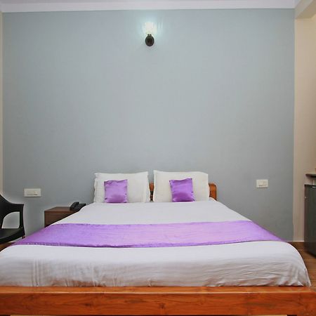 מייזור Resside Homes מראה חיצוני תמונה