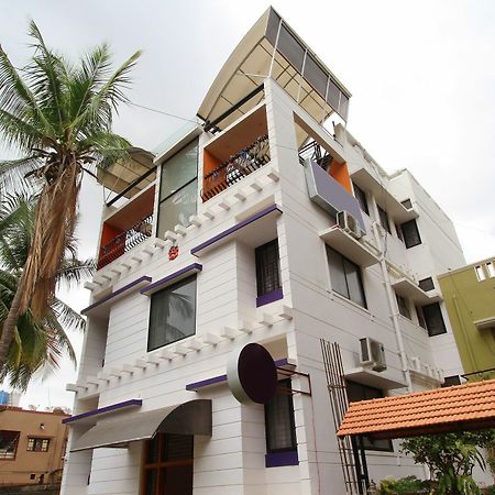 מייזור Resside Homes מראה חיצוני תמונה