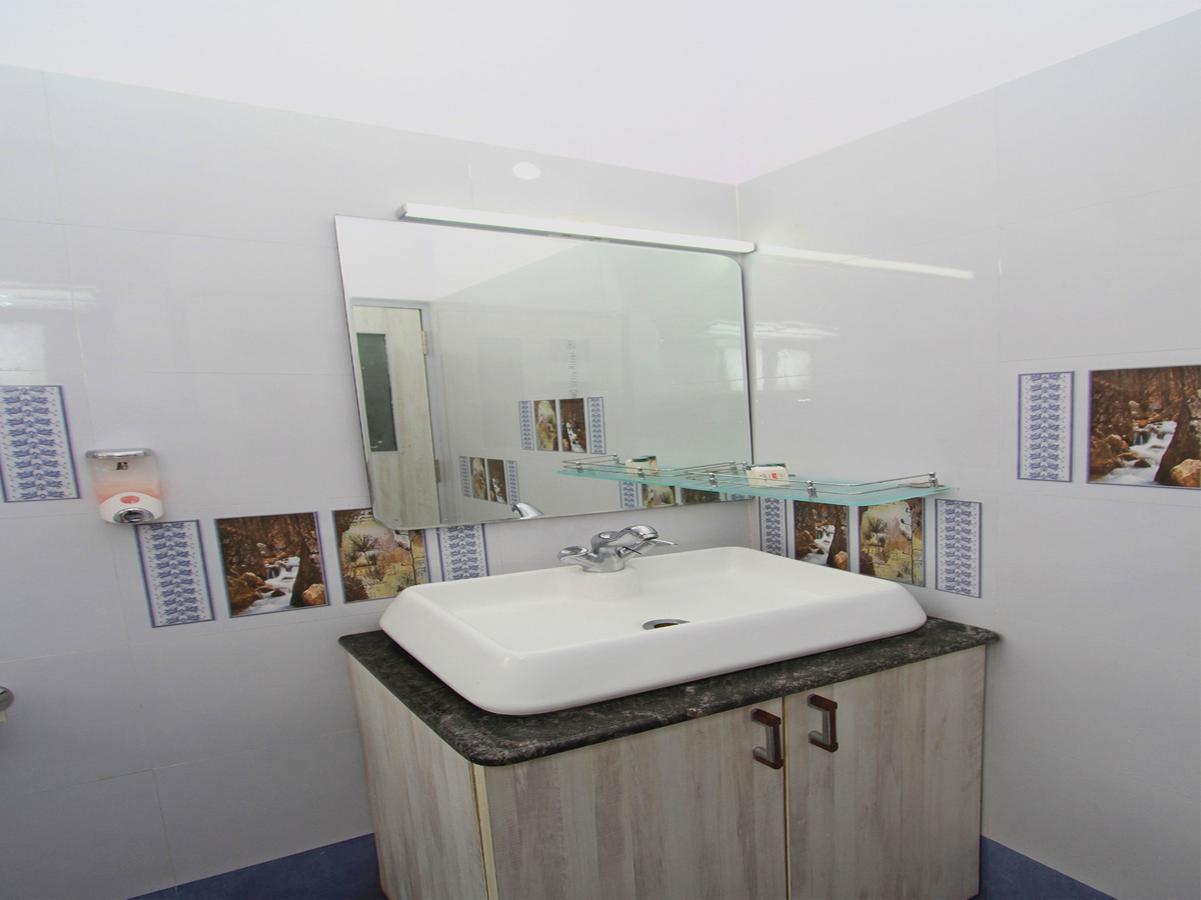 מייזור Resside Homes מראה חיצוני תמונה