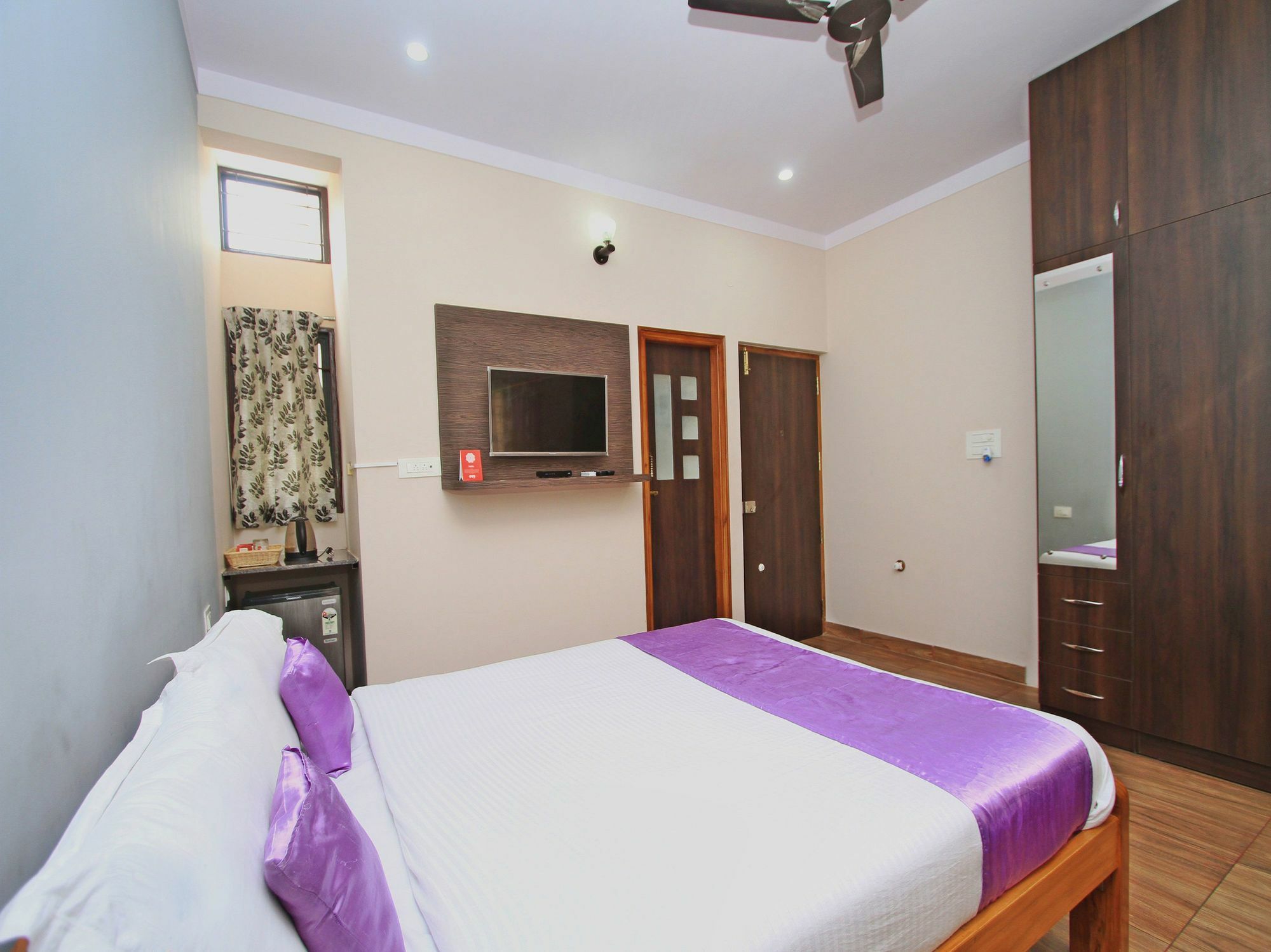 מייזור Resside Homes מראה חיצוני תמונה
