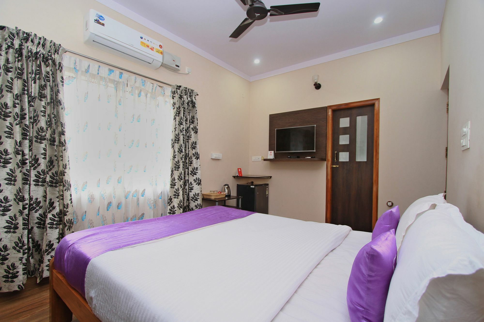 מייזור Resside Homes מראה חיצוני תמונה