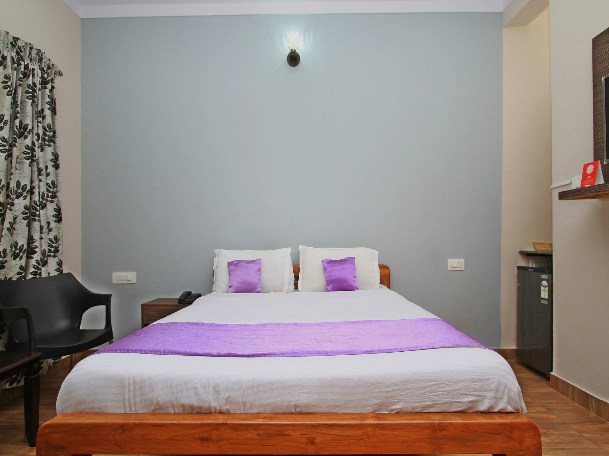 מייזור Resside Homes מראה חיצוני תמונה