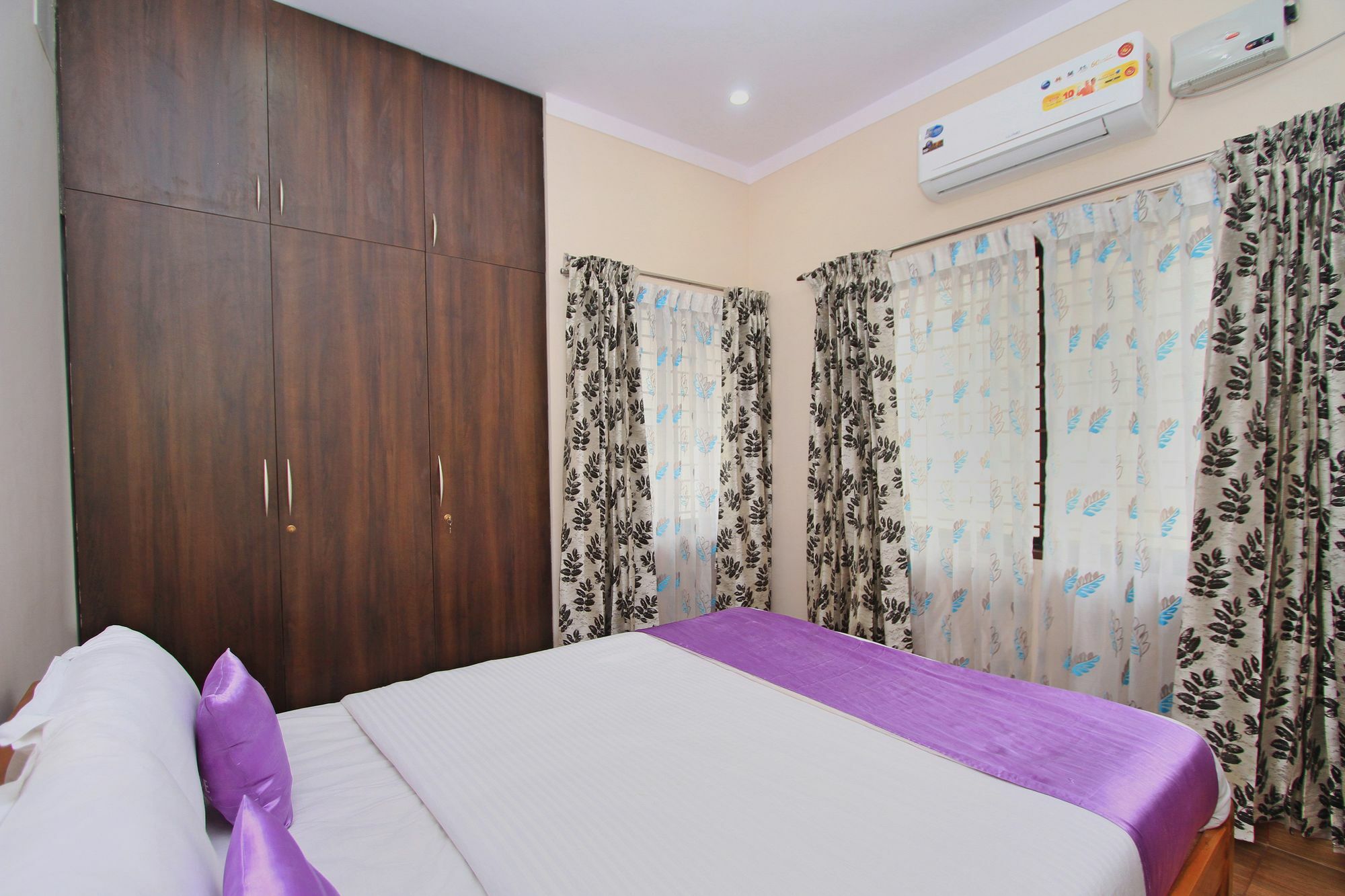 מייזור Resside Homes מראה חיצוני תמונה
