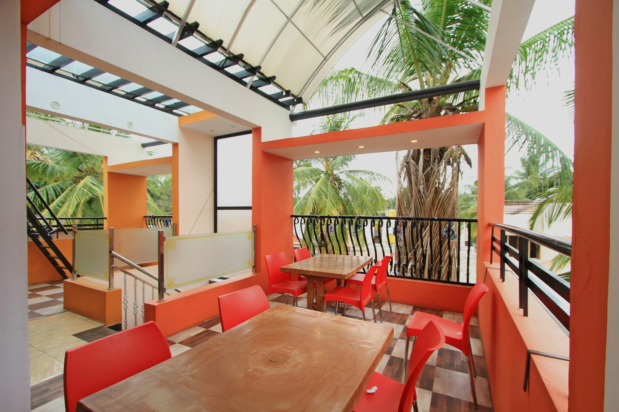 מייזור Resside Homes מראה חיצוני תמונה